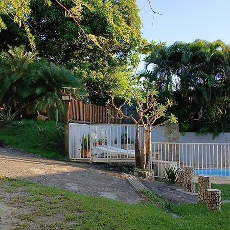 Villa Emmanuel Le Plaisir Des Vacances Sainte-Luce Exteriér fotografie