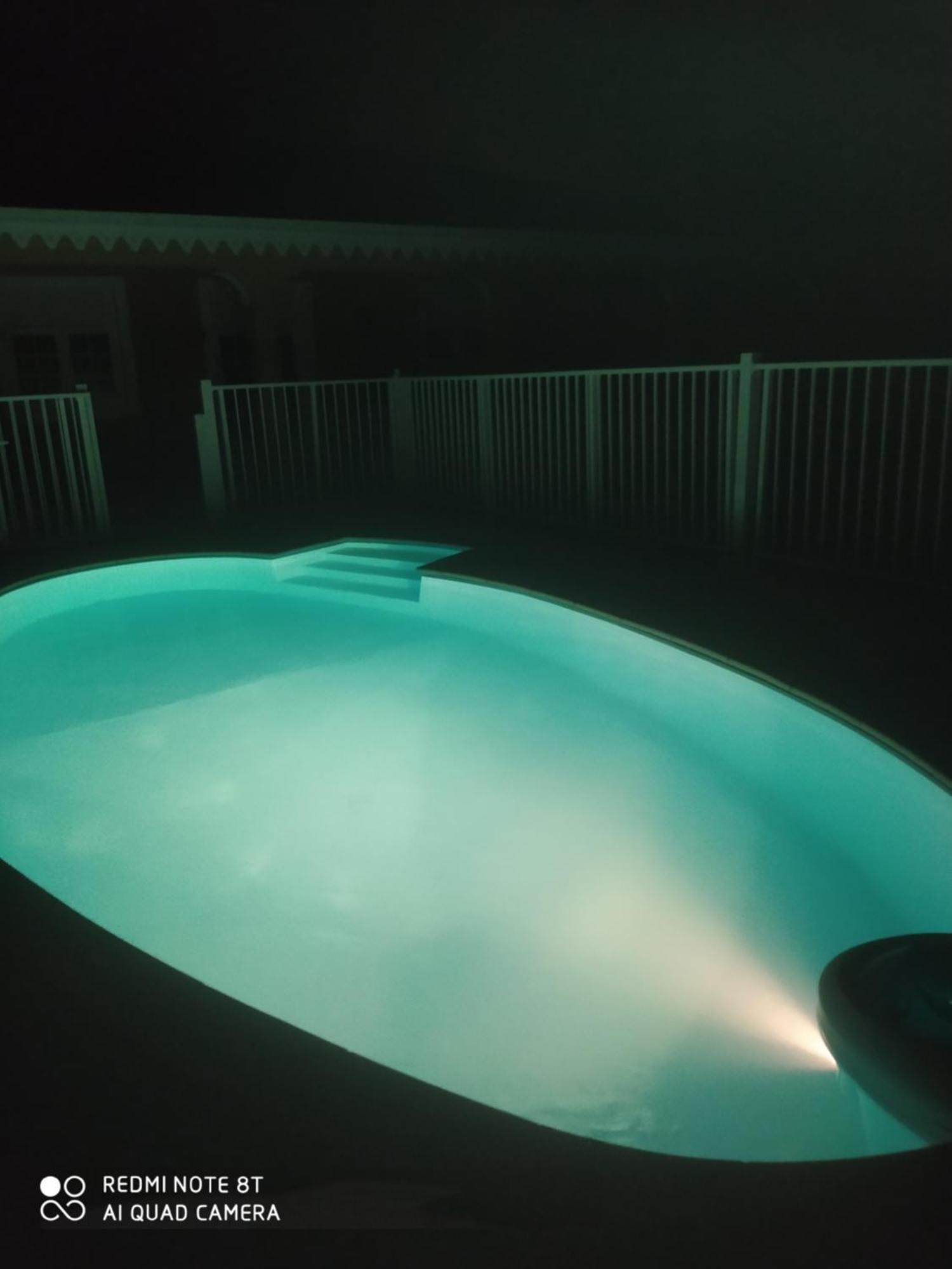 Villa Emmanuel Le Plaisir Des Vacances Sainte-Luce Exteriér fotografie
