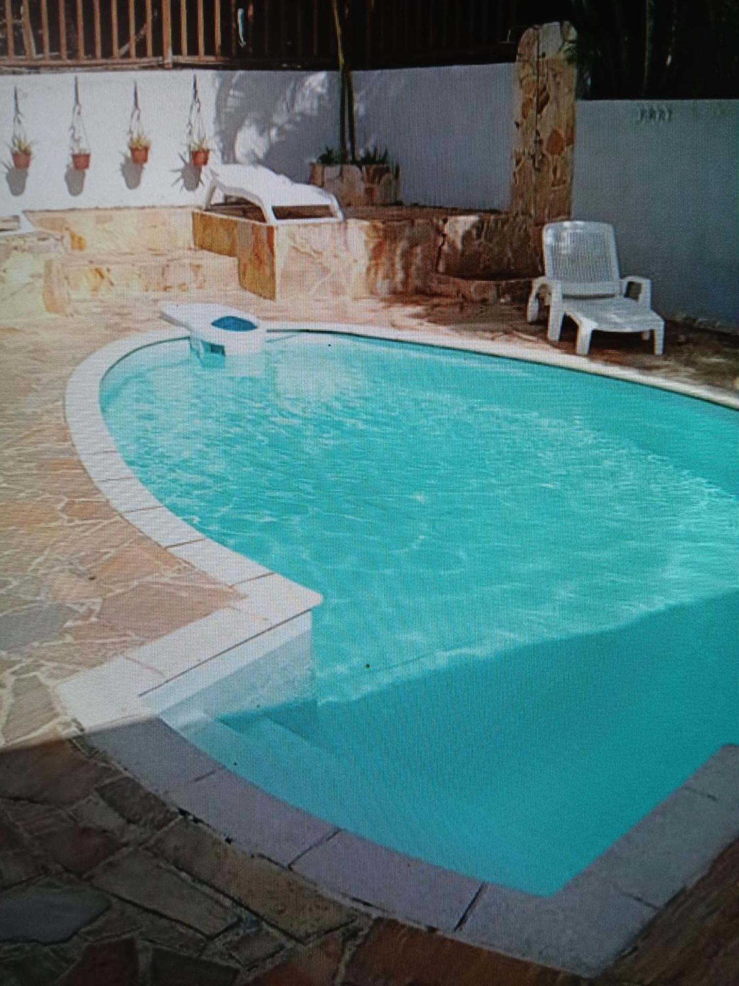 Villa Emmanuel Le Plaisir Des Vacances Sainte-Luce Exteriér fotografie